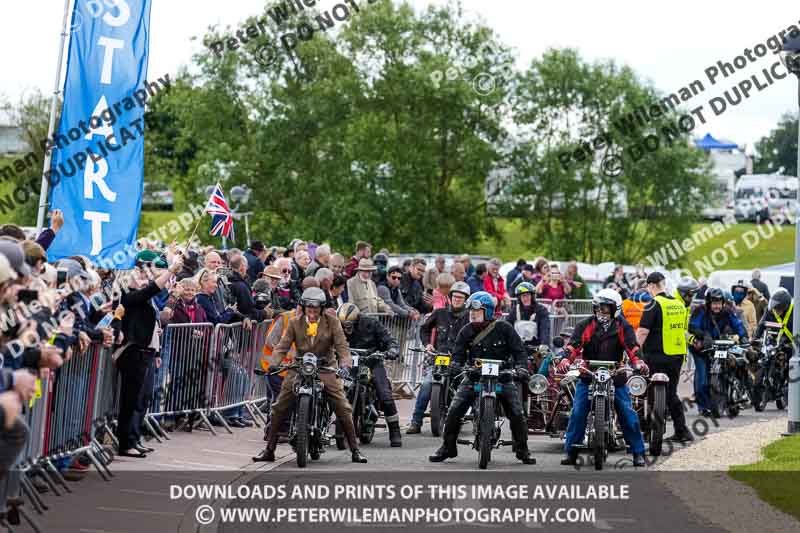 Vintage motorcycle club;eventdigitalimages;no limits trackdays;peter wileman photography;vintage motocycles;vmcc banbury run photographs